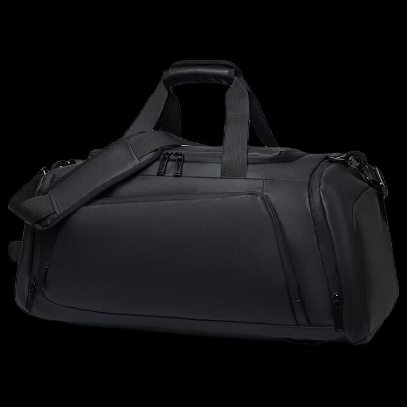 Dry Wet Separation Sports & Travel Bag
Dry Wet Separation Sports & Travel Bag