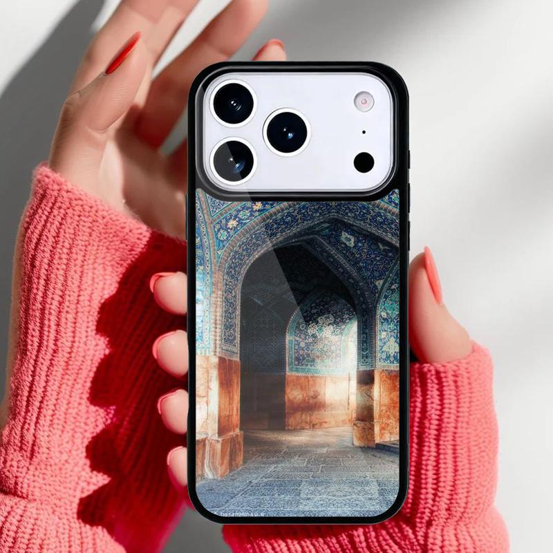 Imam Ali Islamic Shia Holy Phone Case for iPhone 17 16 15 14 13 Pro Max Back Cover for 12 11 Pro Coque iPhone 16 Plus
Imam Ali Islamic Shia Holy Phone Case for iPhone 17 16 15 14 13 Pro Max Back Cover for 12 11 Pro Coque iPhone 16 Plus