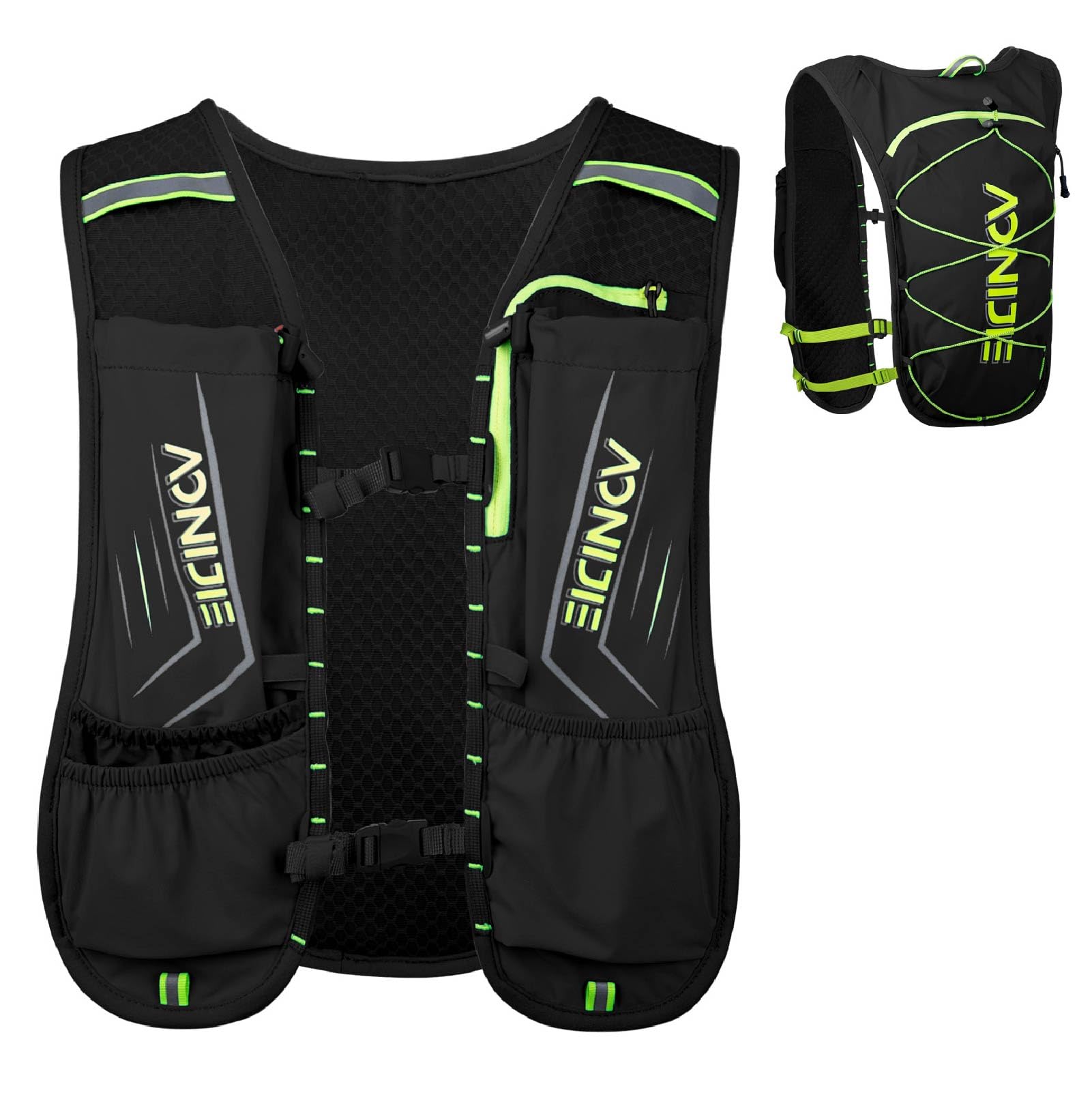 JEELAD Running Sports Marathon Trail Running Hydration Water Large Cycling Portable Hydration Unisex Bag, Backpack, Backpack, Backpack, Bag, Bottle,
JEELAD Running Sports Marathon Trail Running Hydration Water Large Cycling Portable Hydration Unisex Bag, Backpack, Backpack, Backpack, Bag, Bottle,
