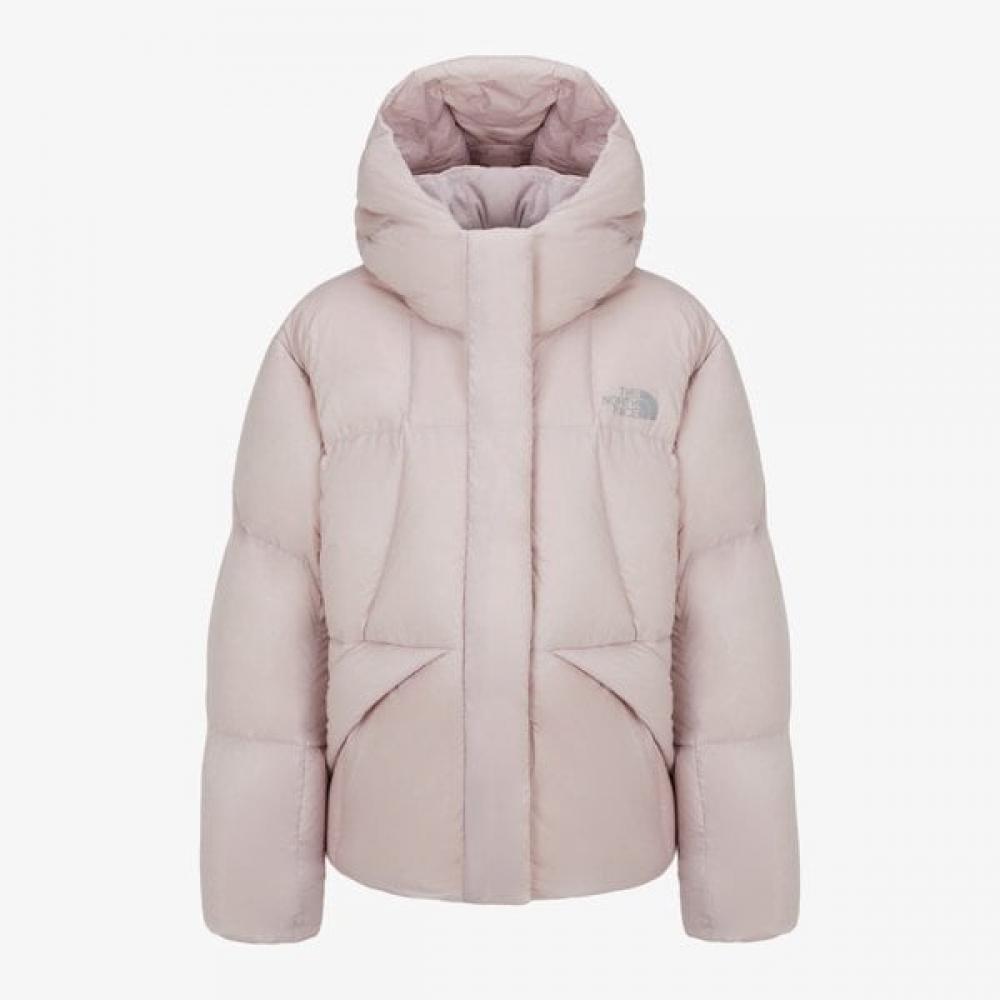 The North Face Women S Sky Down Jacket rdS grayiSh Pink Nj1dr87c GRAYISH PINK/100
The North Face Women S Sky Down Jacket rdS grayiSh Pink Nj1dr87c GRAYISH PINK/100