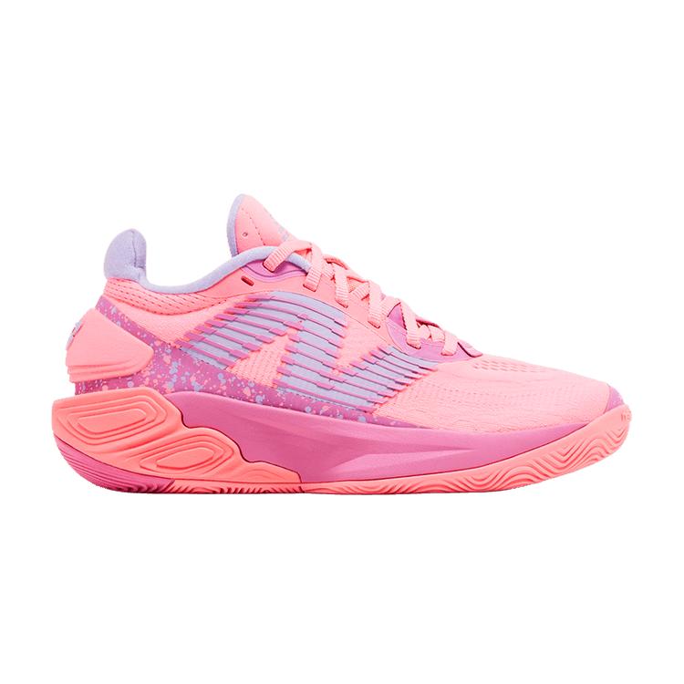 New Balance Две кроссовки WXY V5 Ultra Pink Lilac Glo Unisex, цвет настоящий розовый BB2WYCA5 42.5
New Balance Две кроссовки WXY V5 Ultra Pink Lilac Glo Unisex, цвет настоящий розовый BB2WYCA5 42.5