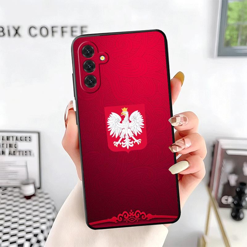 Poland Flag White Red Soft Phone Case for Samsung A17 A37 A57 A16 A26 A36 A56 A15 A25 A35 A55 A14 A24 A34 A54 A13 A23 A33 A53 A5 Samsung A14
Poland Flag White Red Soft Phone Case for Samsung A17 A37 A57 A16 A26 A36 A56 A15 A25 A35 A55 A14 A24 A34 A54 A13 A23 A33 A53 A5 Samsung A14