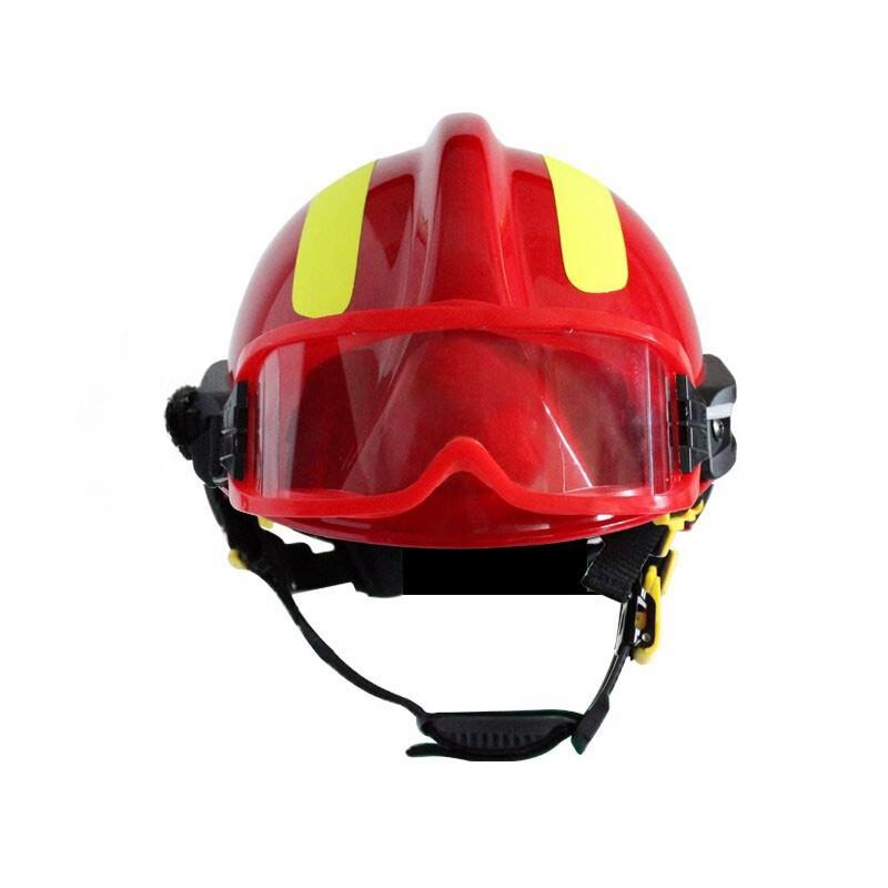 Brangdy Fire Rescue Helmet
Brangdy Fire Rescue Helmet