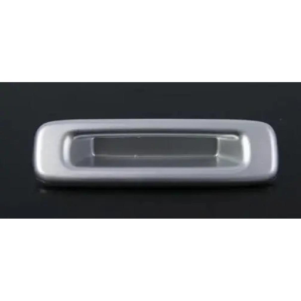 For Honda Accord 10th 2018 Car Body Sunroof Skylight Roof Frame Lamp Handle Bowl Door Inner Trim 1PCs ABS matte
For Honda Accord 10th 2018 Car Body Sunroof Skylight Roof Frame Lamp Handle Bowl Door Inner Trim 1PCs ABS matte