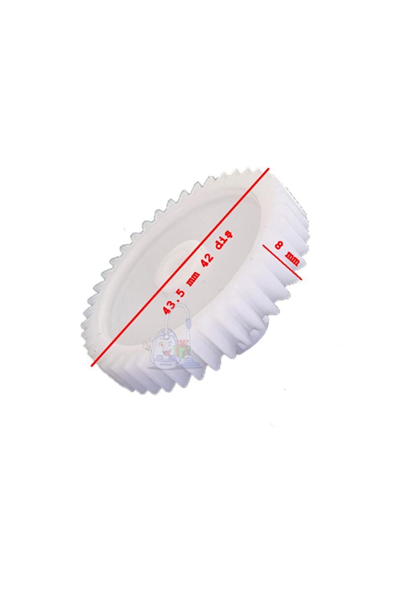 Блендер Transfer Double Gear Arzum, Beko, King, Fakir, Homend, Essenso, Goldmaster, Tefal, 00119B 1
Блендер Transfer Double Gear Arzum, Beko, King, Fakir, Homend, Essenso, Goldmaster, Tefal, 00119B 1