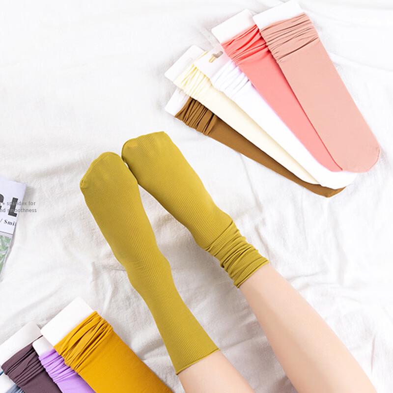 Pabei Тонкие однотонные носки до щиколотки, упаковка 10 пар
Pabei Тонкие однотонные носки до щиколотки, упаковка 10 пар