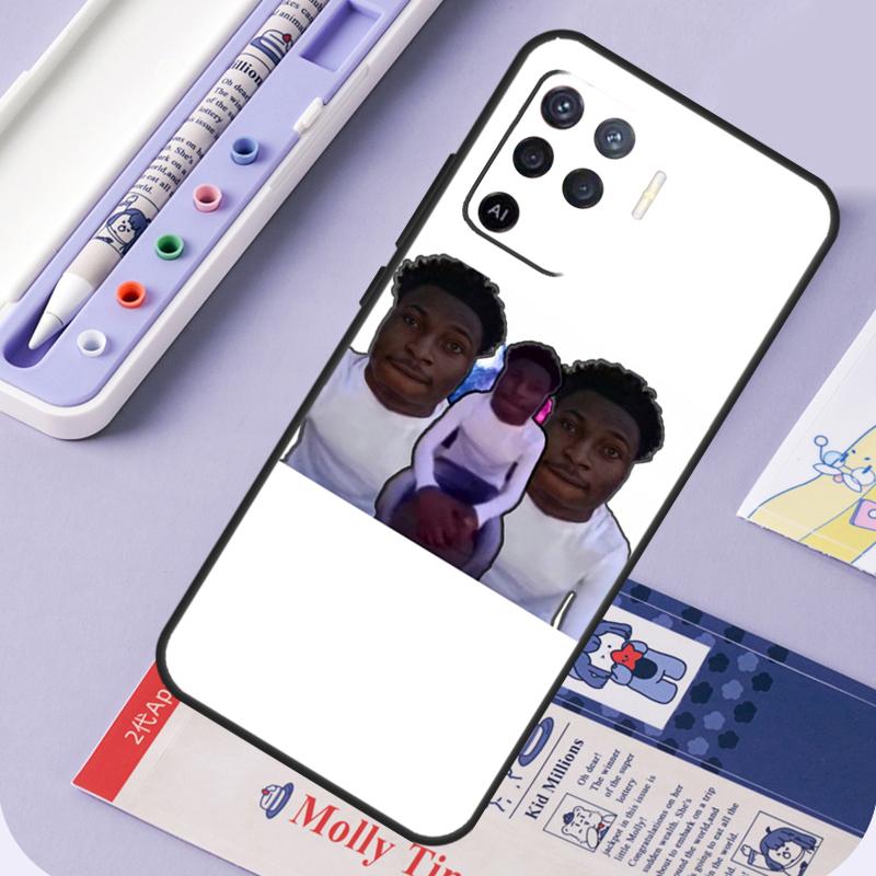 Quandale Dingle For Oppo A17 A18 A94 A74 A54 A15 A38 A58 A78 A98 A40 A60 A80 A16 A76 A96 A57 A77 A5 Pro Case OPPO A15
Quandale Dingle For Oppo A17 A18 A94 A74 A54 A15 A38 A58 A78 A98 A40 A60 A80 A16 A76 A96 A57 A77 A5 Pro Case OPPO A15