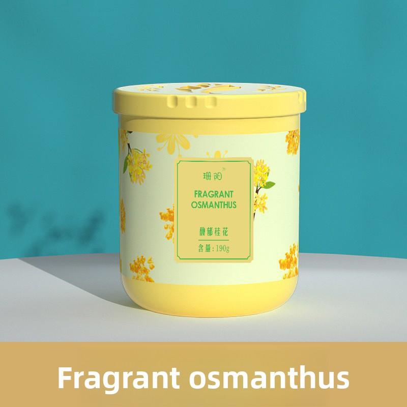 Ароматерапия, Аромат для дома, Освежитель воздуха, Стойкий аромат в спальнях, шкафах и дезодорация в ванных комнатах и туалетах Rich osmanthus flowers
Ароматерапия, Аромат для дома, Освежитель воздуха, Стойкий аромат в спальнях, шкафах и дезодорация в ванных комнатах и туалетах Rich osmanthus flowers