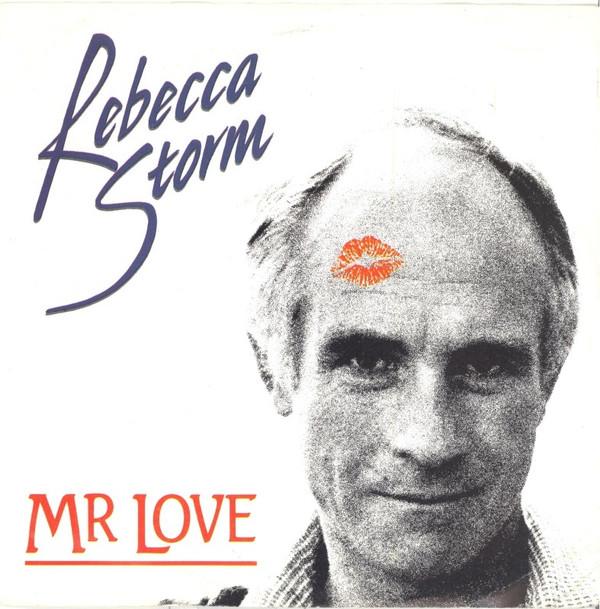 7inch Record REBECCA STORM Mr Love DB9124 Columbia 1986 UK Pop Used
7inch Record REBECCA STORM Mr Love DB9124 Columbia 1986 UK Pop Used