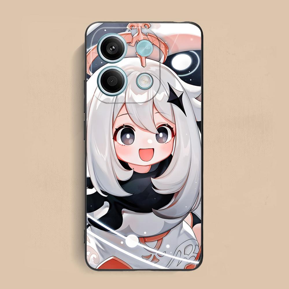 Game GI Paimon Matte TPU Mobile Phone Case for Xiaomi Redmi Note 14 13 12 11 S Pro Plus 4G 5G Colorful Printing Cover Redmi Note 11S 4G
Game GI Paimon Matte TPU Mobile Phone Case for Xiaomi Redmi Note 14 13 12 11 S Pro Plus 4G 5G Colorful Printing Cover Redmi Note 11S 4G