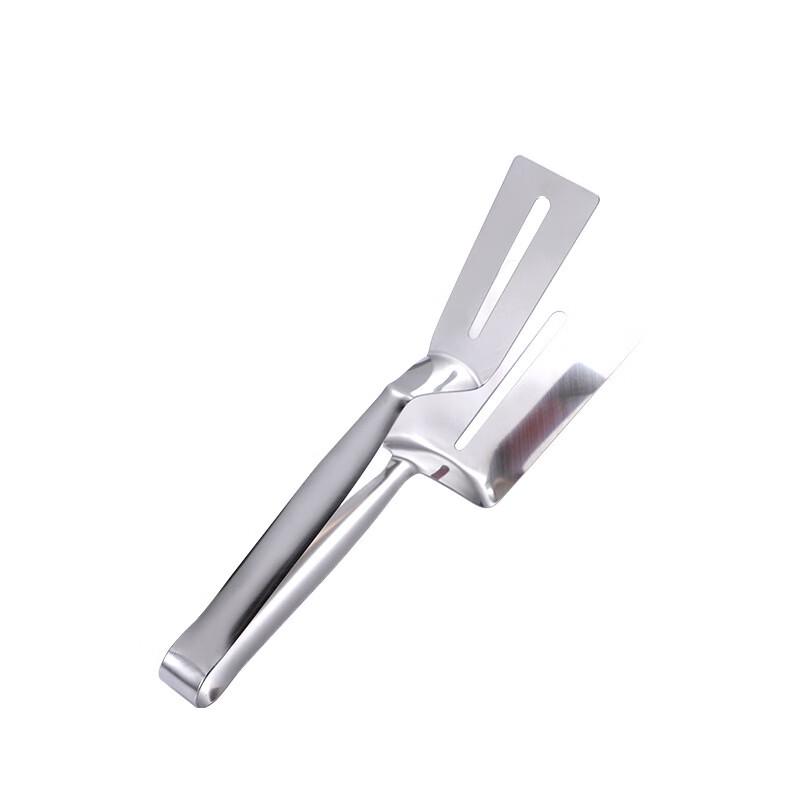 Stainless Steel Food Tongs
Stainless Steel Food Tongs