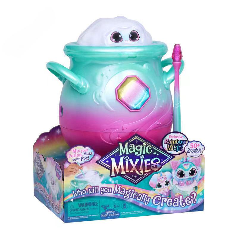 Magic Mist Resin Ornament: Enchanted Fog Jar for Kids KTY
Magic Mist Resin Ornament: Enchanted Fog Jar for Kids KTY