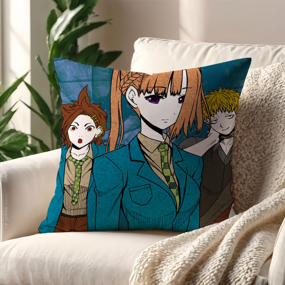 Your T-Turn To Die YTTD F cushion cover Best Home Office Coffee Pillow Sofa Printing Decoration Room Shop Car Nordic Simplicity 12x12Inch
Your T-Turn To Die YTTD F cushion cover Best Home Office Coffee Pillow Sofa Printing Decoration Room Shop Car Nordic Simplicity 12x12Inch