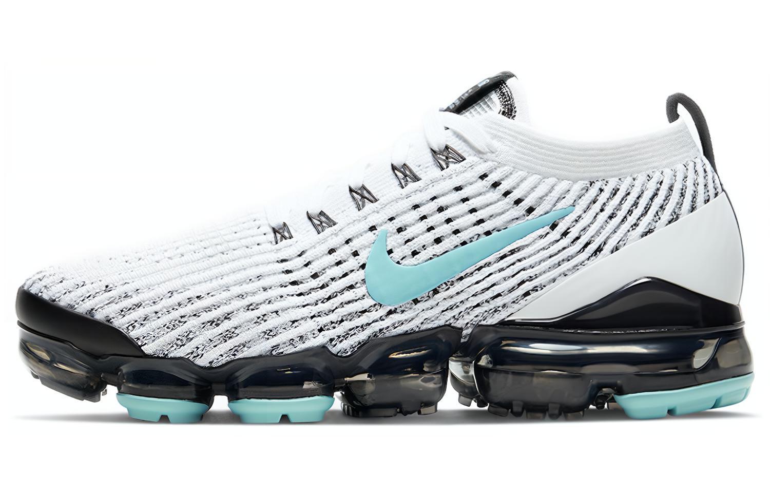 Nike Air VaporMax Flyknit 3 White Black Aurora Women s CT1274-100 36
Nike Air VaporMax Flyknit 3 White Black Aurora Women s CT1274-100 36
