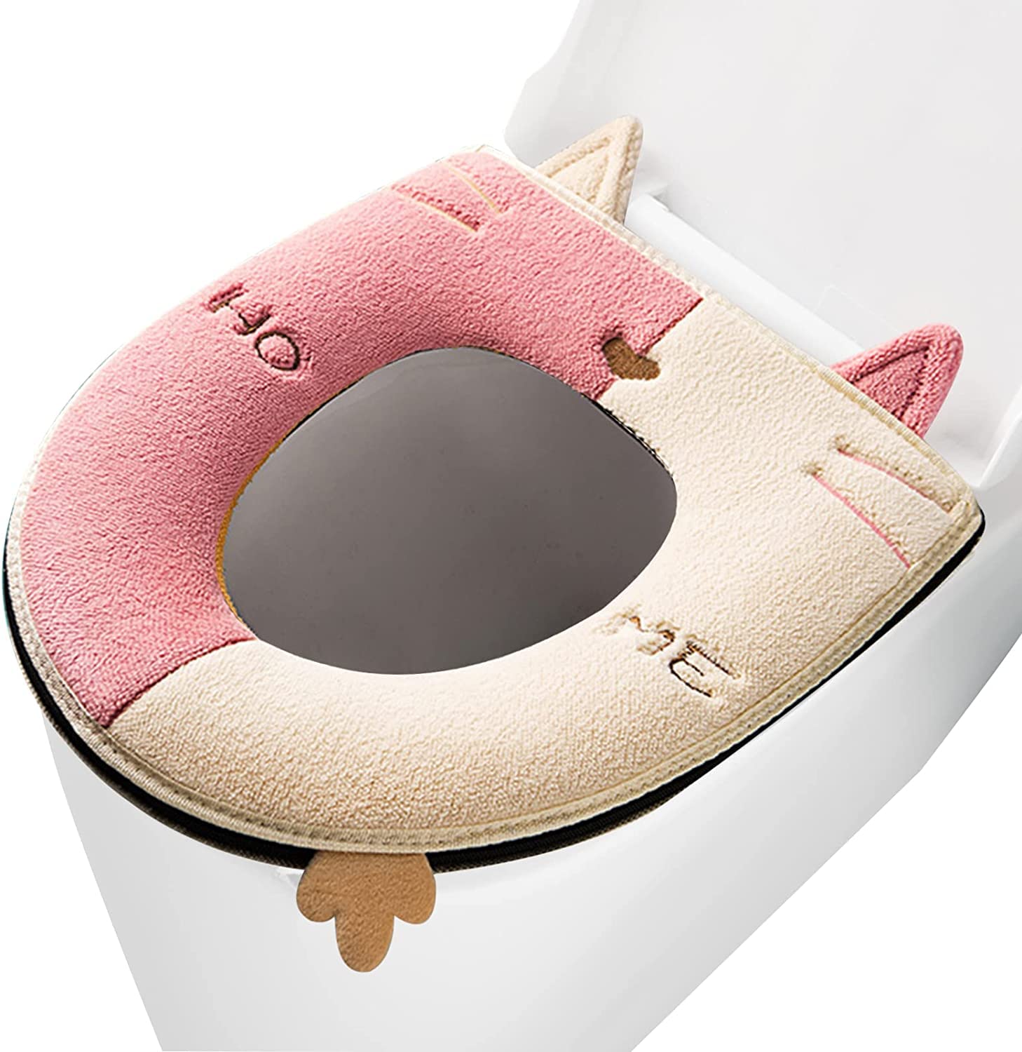 Toilet Seat Toilet Toilet Seat U V O Toilet Seat Toilet Seat Toilet Benza Toilet Seat Stays in Cold Odor Winter Thickened Universal Toilet Seat Toilet
Toilet Seat Toilet Toilet Seat U V O Toilet Seat Toilet Seat Toilet Benza Toilet Seat Stays in Cold Odor Winter Thickened Universal Toilet Seat Toilet