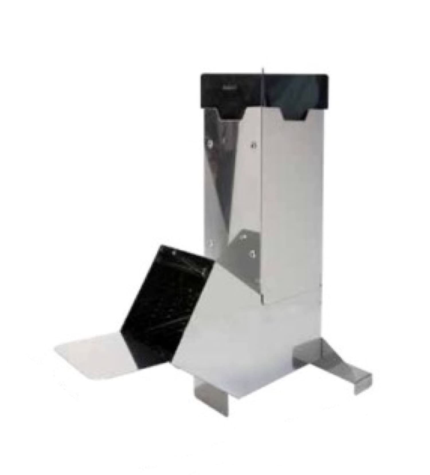 FET (FET) Asahi MAEBASHI Rocket Stove ASA-20
FET (FET) Asahi MAEBASHI Rocket Stove ASA-20