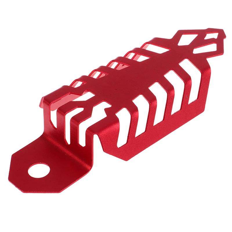 1Pc Motorcycleshock absorption modification accessories Shock absorber protective cover personalized decoration front fork cover
1Pc Motorcycleshock absorption modification accessories Shock absorber protective cover personalized decoration front fork cover