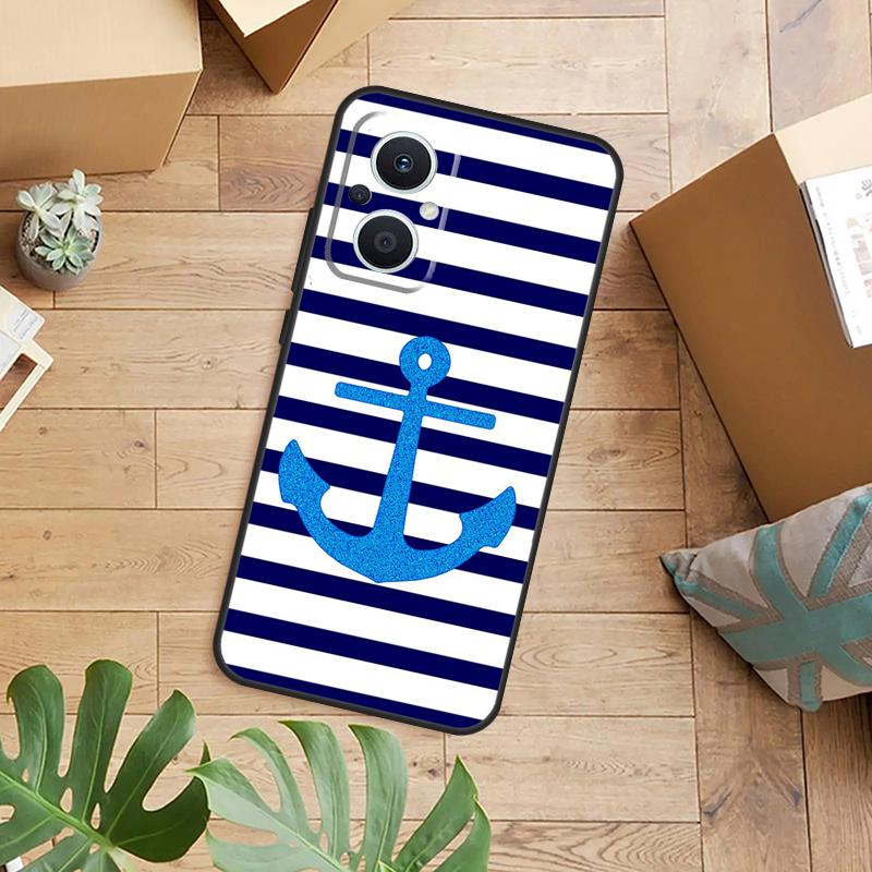 Stripes Anchor Boat Ship Wheel Case For OPPO Reno 13F 14F 12F 10 11 12 13 14 Pro 7 8 Lite OPPO Find X6 X5 X8 X9 Pro Cover OPPO Find X9 Pro
Stripes Anchor Boat Ship Wheel Case For OPPO Reno 13F 14F 12F 10 11 12 13 14 Pro 7 8 Lite OPPO Find X6 X5 X8 X9 Pro Cover OPPO Find X9 Pro