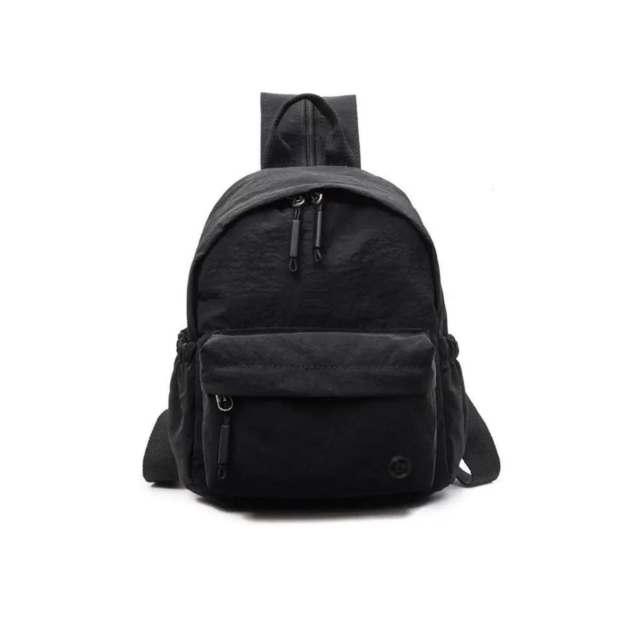 Cevins Unisex 3-Way Nylon Backpack with Double Zippered Main Compartment, Chest Bag, Crossbody Bag, Shoulder Bag, Body Bag, Handbag, or Tote Bag,
Cevins Unisex 3-Way Nylon Backpack with Double Zippered Main Compartment, Chest Bag, Crossbody Bag, Shoulder Bag, Body Bag, Handbag, or Tote Bag,