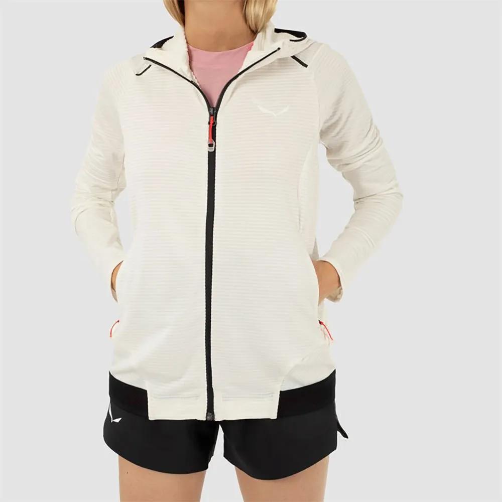 Salewa флисовая толстовка Pedroc PL L
Salewa флисовая толстовка Pedroc PL L