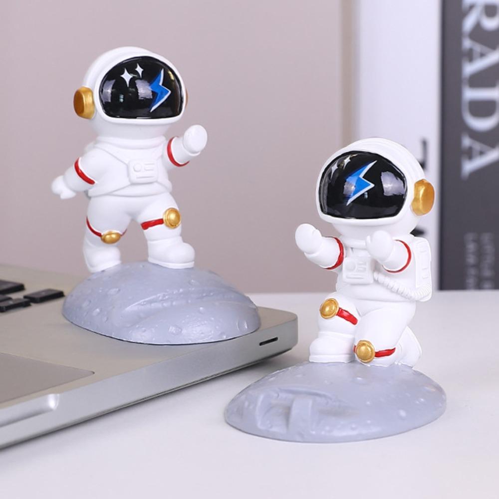 Подставка для мобильного телефона Spaceman, универсальная мультяшная подставка для телефона и планшета style 2
Подставка для мобильного телефона Spaceman, универсальная мультяшная подставка для телефона и планшета style 2