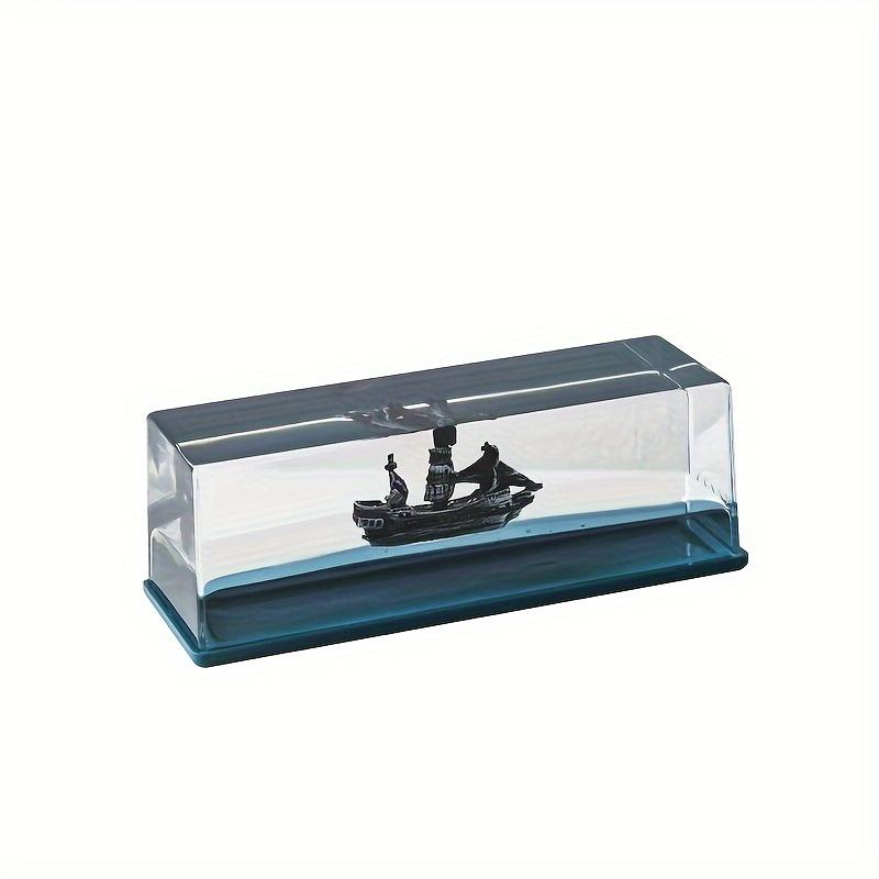 Вечный черный жемчуг пиратский корабль флюид декор стола - коллекционные транспортные средства с морским орнаментом круиз, аксессуары для дома
Вечный черный жемчуг пиратский корабль флюид декор стола - коллекционные транспортные средства с морским орнаментом круиз, аксессуары для дома