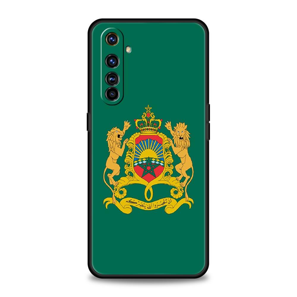 For Realme 10 9 8 5G 7 6 GT2 Pro Plus 9i 8i C21 C11 C25 C35 Soft Morocco Flag Passport Phone Case For Realme GT Neo 2 3 3T Cover Realme C21
For Realme 10 9 8 5G 7 6 GT2 Pro Plus 9i 8i C21 C11 C25 C35 Soft Morocco Flag Passport Phone Case For Realme GT Neo 2 3 3T Cover Realme C21