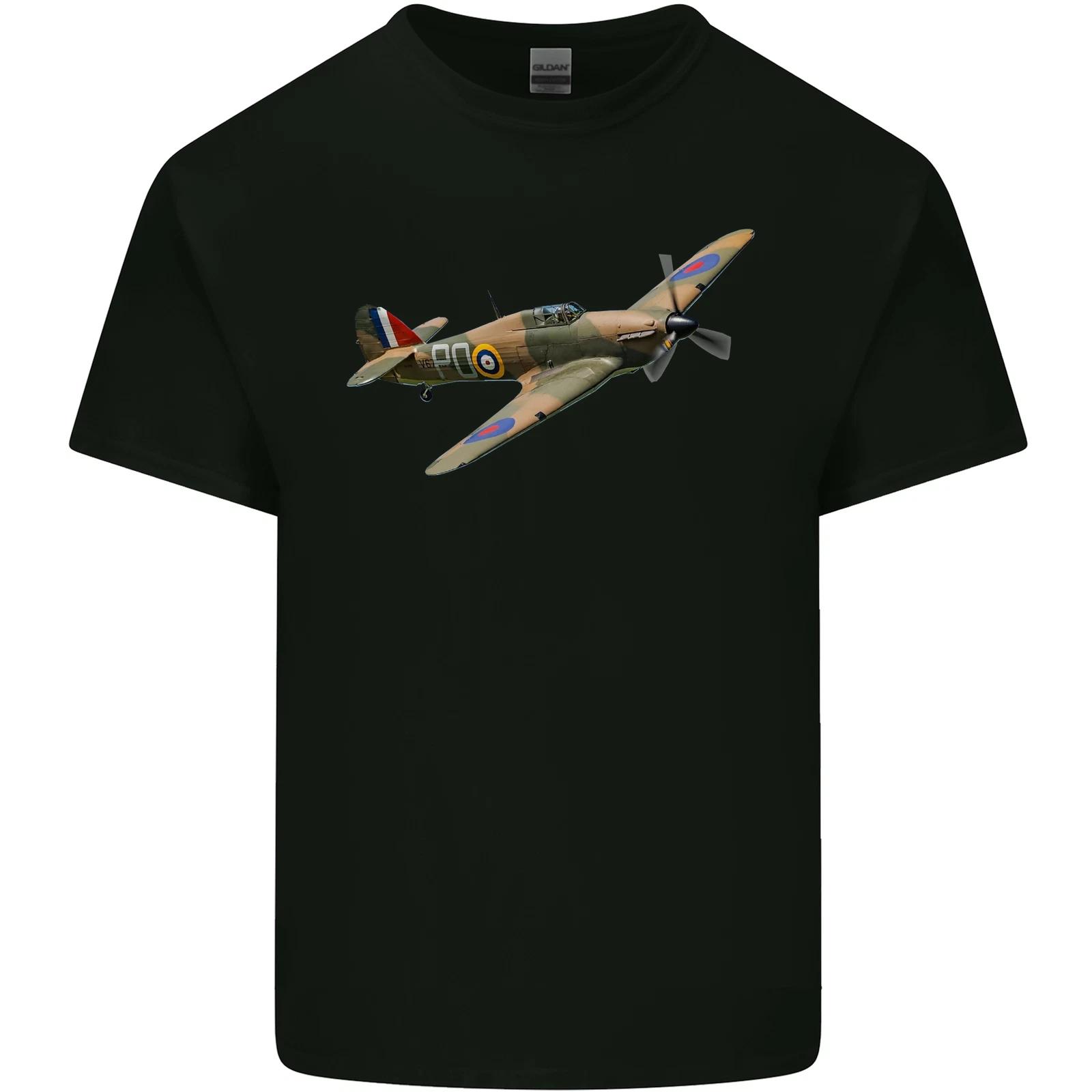 A Hawker Hurricane Flying Solo Kids T-Shirt Childrens 4XL
A Hawker Hurricane Flying Solo Kids T-Shirt Childrens 4XL