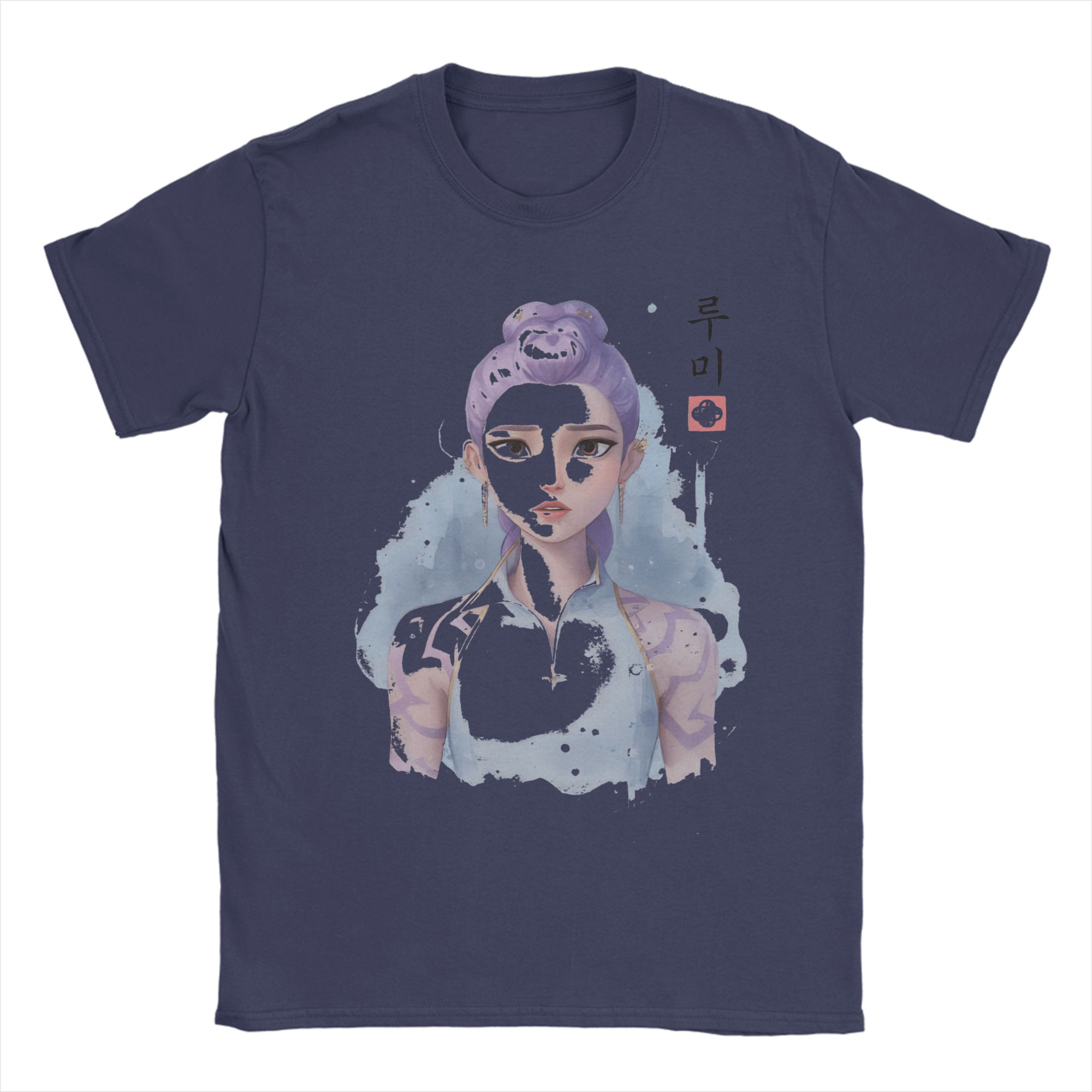 Men Huntrix Rumi Kpop Denon Hunter T Shirt 100% Cotton Clothes Awesome Short Sleeve Crewneck Tee Shirt 4XL 5XL 6XL T-Shirt 4XL
Men Huntrix Rumi Kpop Denon Hunter T Shirt 100% Cotton Clothes Awesome Short Sleeve Crewneck Tee Shirt 4XL 5XL 6XL T-Shirt 4XL