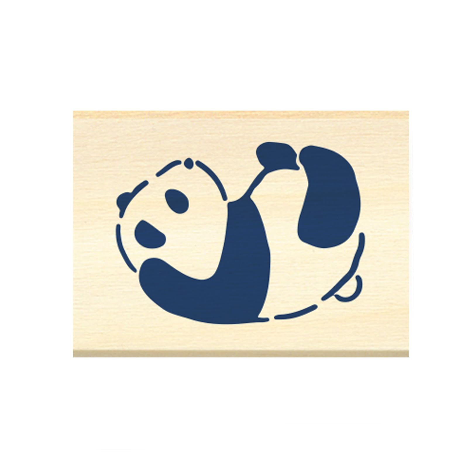 Beverly Stamp Lover Somersault Panda Master s TSW-169
Beverly Stamp Lover Somersault Panda Master s TSW-169