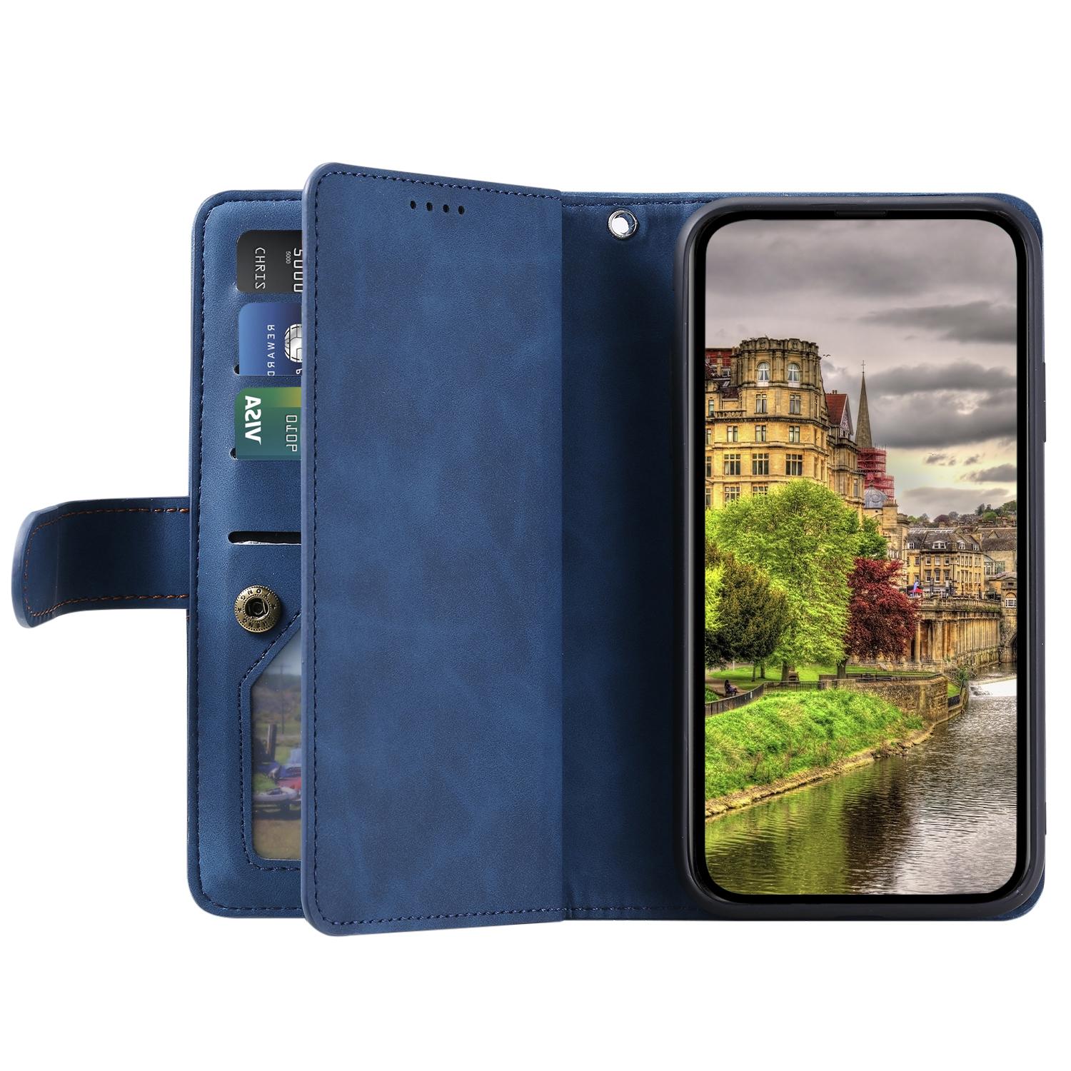For Google Pixel 10 Pro/Pixel 10 Case PU Leather Phone Cover with Zipper Wallet 9 Card Slots Rose Gold
For Google Pixel 10 Pro/Pixel 10 Case PU Leather Phone Cover with Zipper Wallet 9 Card Slots Rose Gold