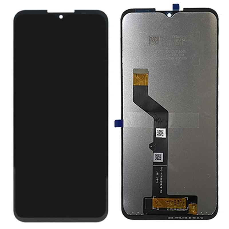 Grade B Assembly LCD Screen and Digitizer Assembly Part (without Logo) for Motorola Defy (2021) A
Grade B Assembly LCD Screen and Digitizer Assembly Part (without Logo) for Motorola Defy (2021) A