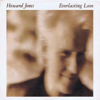 7-дюймовая пластинка HOWARD JONES - Everlasting Love 769308 Elektra 1989 Япония Рок Б/У
7-дюймовая пластинка HOWARD JONES - Everlasting Love 769308 Elektra 1989 Япония Рок Б/У