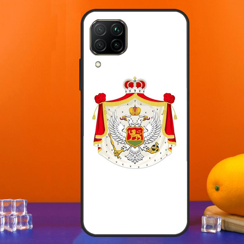 Montenegro Flag For Huawei Nova 12s 12i 11i 5T 9 10 SE Y91 Y90 Y60 Y70 Y72 Y61 P60 Pro P20 P40 P30 Lite Case Huawei Nova Y70
Montenegro Flag For Huawei Nova 12s 12i 11i 5T 9 10 SE Y91 Y90 Y60 Y70 Y72 Y61 P60 Pro P20 P40 P30 Lite Case Huawei Nova Y70