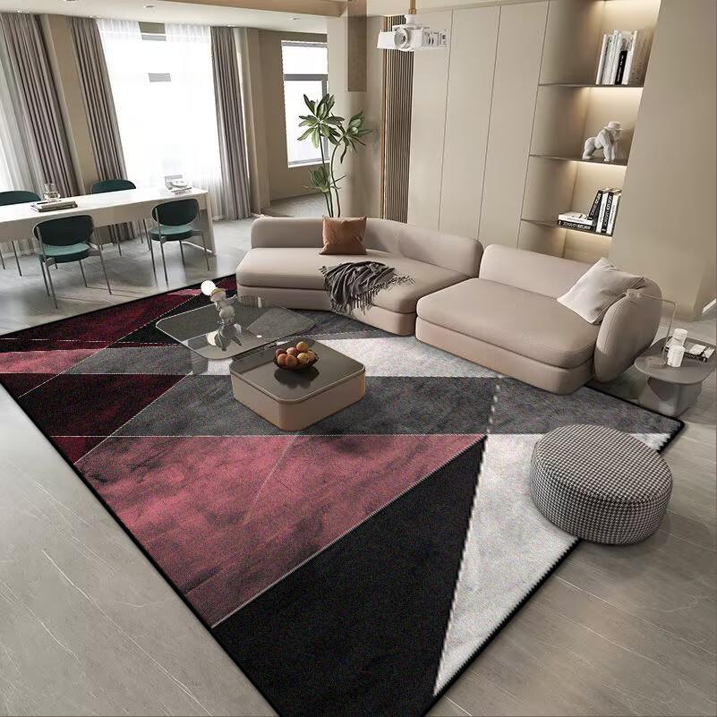 Современный Абстрактный Ковер Украшение Спальни Ковры Большой Площади На Заказ Ковры Боковые для Дивана Ковры для Гостиной Коврик для Пола Лаунжа Противоскользящий 60*90cm
Современный Абстрактный Ковер Украшение Спальни Ковры Большой Площади На Заказ Ковры Боковые для Дивана Ковры для Гостиной Коврик для Пола Лаунжа Противоскользящий 60*90cm