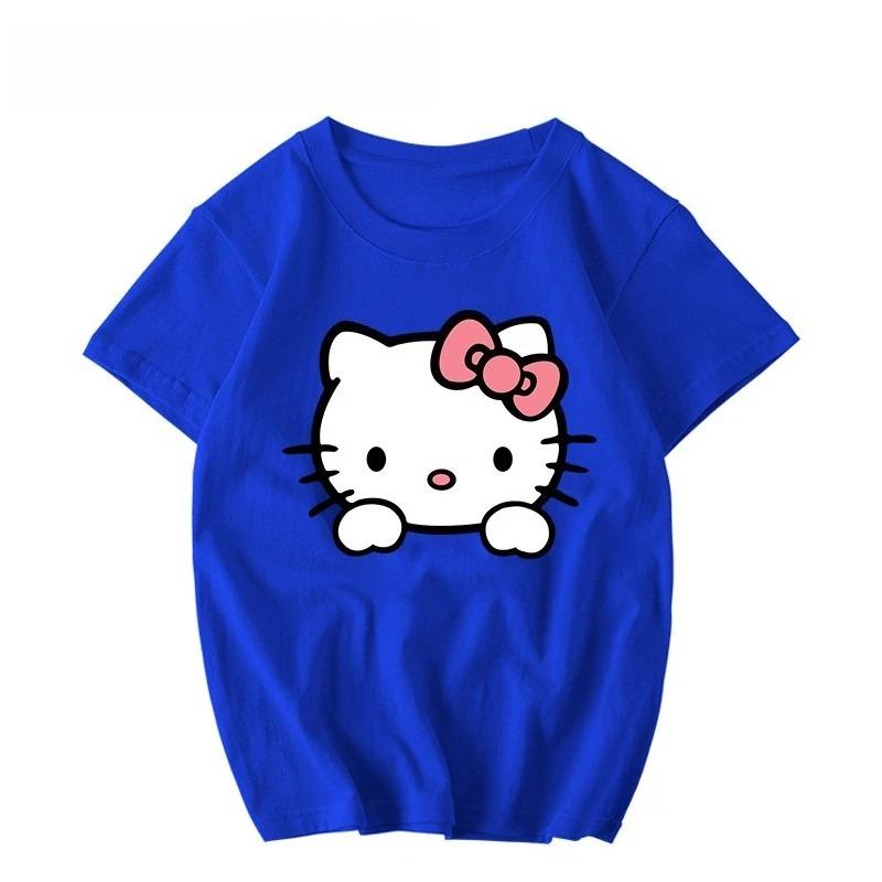 Жіночий новий милий топ з принтом Hello Kitty, оверсайз, унісекс, тренд для пари, великий розмір, вільна повсякденна футболка з коротким рукавом XXXL коричневий
Жіночий новий милий топ з принтом Hello Kitty, оверсайз, унісекс, тренд для пари, великий розмір, вільна повсякденна футболка з коротким рукавом XXXL коричневий