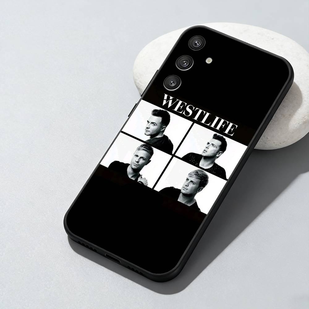 Band W-Westlife Phone Case For Samsung Galaxy A73,A72,A71,A70,A52,A51 Others Soft Black Cover Samsung a30 a20
Band W-Westlife Phone Case For Samsung Galaxy A73,A72,A71,A70,A52,A51 Others Soft Black Cover Samsung a30 a20