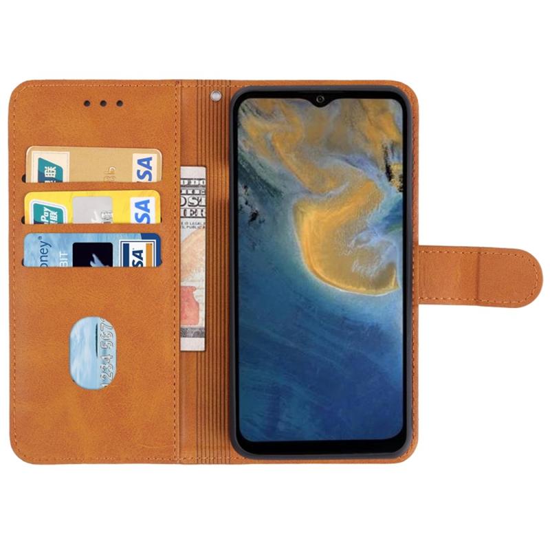 For ZTE Blade A72 4G/V40 Vita Wallet PU Leather Magnetic Clasp Protective Cover Anti-Scratch Stand Phone Case A
For ZTE Blade A72 4G/V40 Vita Wallet PU Leather Magnetic Clasp Protective Cover Anti-Scratch Stand Phone Case A