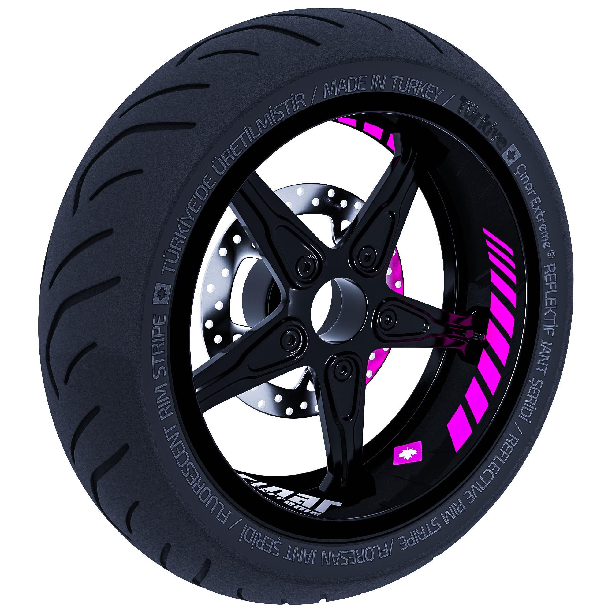 Gp Racing Design Rose Pink Внутренняя лента обода колеса полосы Наклейки Наклейка CinarExtreme
Gp Racing Design Rose Pink Внутренняя лента обода колеса полосы Наклейки Наклейка CinarExtreme