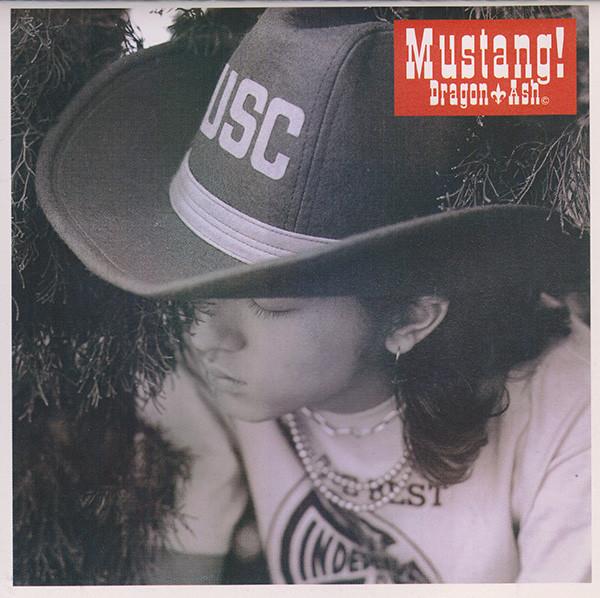 CD DRAGON ASH Mustang VICL60138PROMO Happy House 1997 Japan ObiJapanese Club Dance Used
CD DRAGON ASH Mustang VICL60138PROMO Happy House 1997 Japan ObiJapanese Club Dance Used
