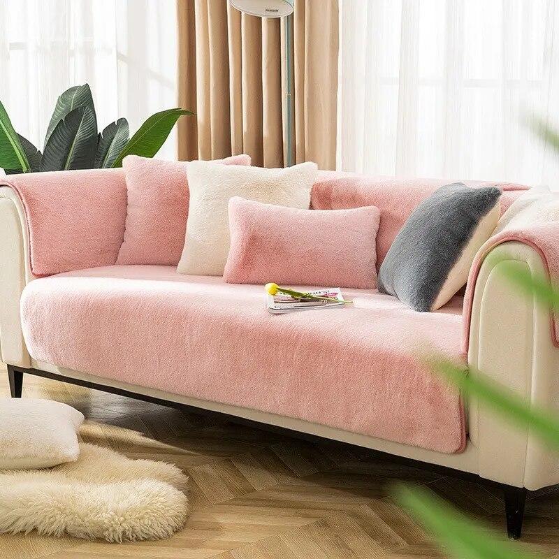 Yumuşak tavşan peluş kanepe kılıfı sıcak kış kanepe havlu kaymaz toz geçirmez kanepe Mat kalınlaşma kanepe yastık oturma odası için kapakları 90x210cm 1pcs
Yumuşak tavşan peluş kanepe kılıfı sıcak kış kanepe havlu kaymaz toz geçirmez kanepe Mat kalınlaşma kanepe yastık oturma odası için kapakları 90x210cm 1pcs