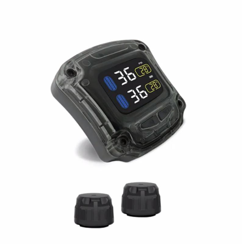 CAREUD M3-B Беспроводная система контроля давления в шинах мотоцикла TPMS TPMS Датчик давления в шинах мотоцикла Быстрая зарядка-1
CAREUD M3-B Беспроводная система контроля давления в шинах мотоцикла TPMS TPMS Датчик давления в шинах мотоцикла Быстрая зарядка-1