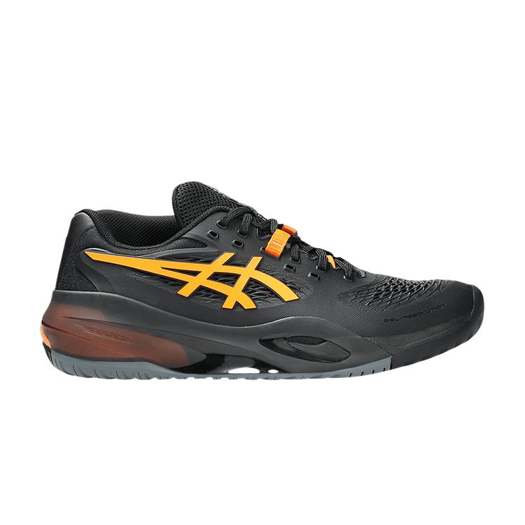 ASICS Gel Resolution X Черный Шокирующий Оранжевый Мужские Кроссовки 1041A481-001 41.5
ASICS Gel Resolution X Черный Шокирующий Оранжевый Мужские Кроссовки 1041A481-001 41.5