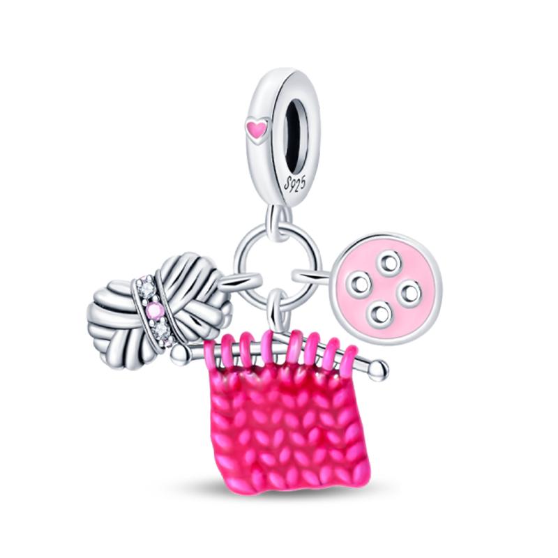 925 Silver Color Breakfast Alarm Clock Beads Exquisite Daily Charms Pendants Fit Qikaola 925 Bracelets DIY Jewelry
925 Silver Color Breakfast Alarm Clock Beads Exquisite Daily Charms Pendants Fit Qikaola 925 Bracelets DIY Jewelry