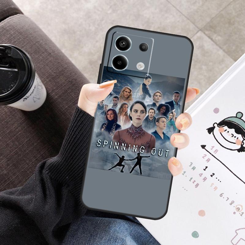 TV Show Spinning Out Cover For Xiaomi Redmi Note 14 13 10 11 12 15 Pro Plus Case For Redmi 15C 13C 12C 10C 14C 15 Redmi 15C 5G
TV Show Spinning Out Cover For Xiaomi Redmi Note 14 13 10 11 12 15 Pro Plus Case For Redmi 15C 13C 12C 10C 14C 15 Redmi 15C 5G