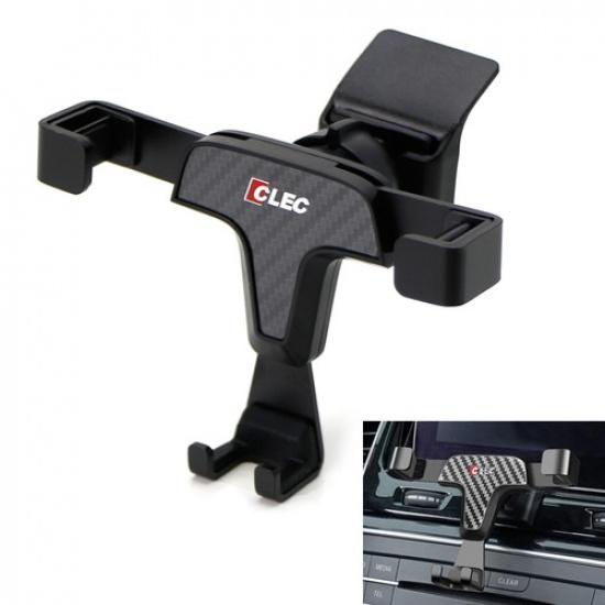 Smartphone Gravity Holder w/Exact Fit Dash Mount For Mercedes W166 GLE, X166 GLS
Smartphone Gravity Holder w/Exact Fit Dash Mount For Mercedes W166 GLE, X166 GLS