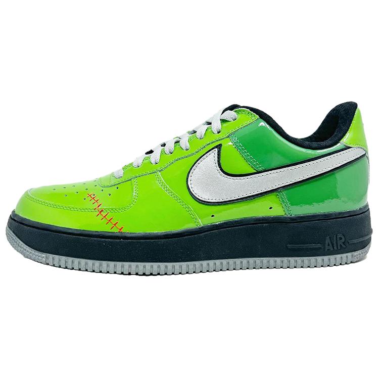 Nike Air Force 1 Low Frankenstein 313641-301 41
Nike Air Force 1 Low Frankenstein 313641-301 41