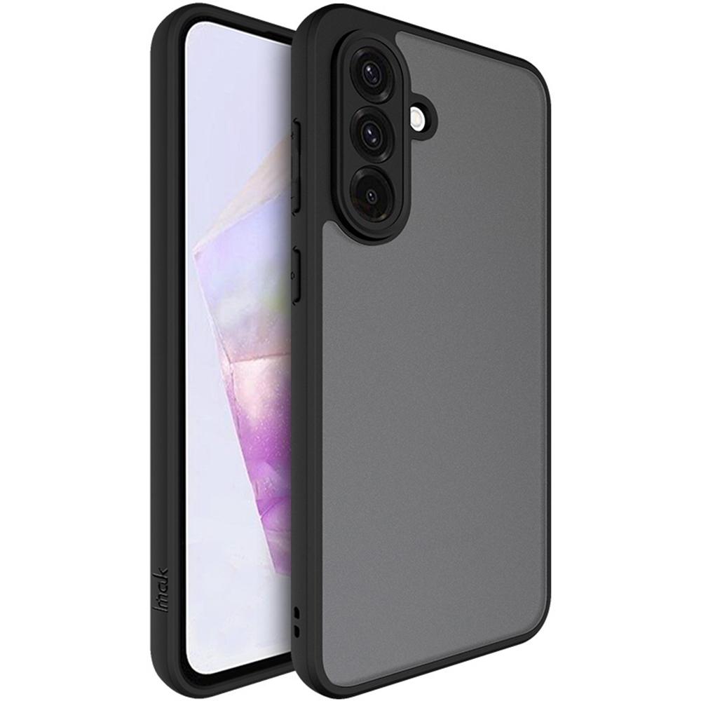 IMAK UX-9B Series For Samsung Galaxy A36 5G Case Tiny Airbag PC+TPU Matte Phone Cover Style A
IMAK UX-9B Series For Samsung Galaxy A36 5G Case Tiny Airbag PC+TPU Matte Phone Cover Style A