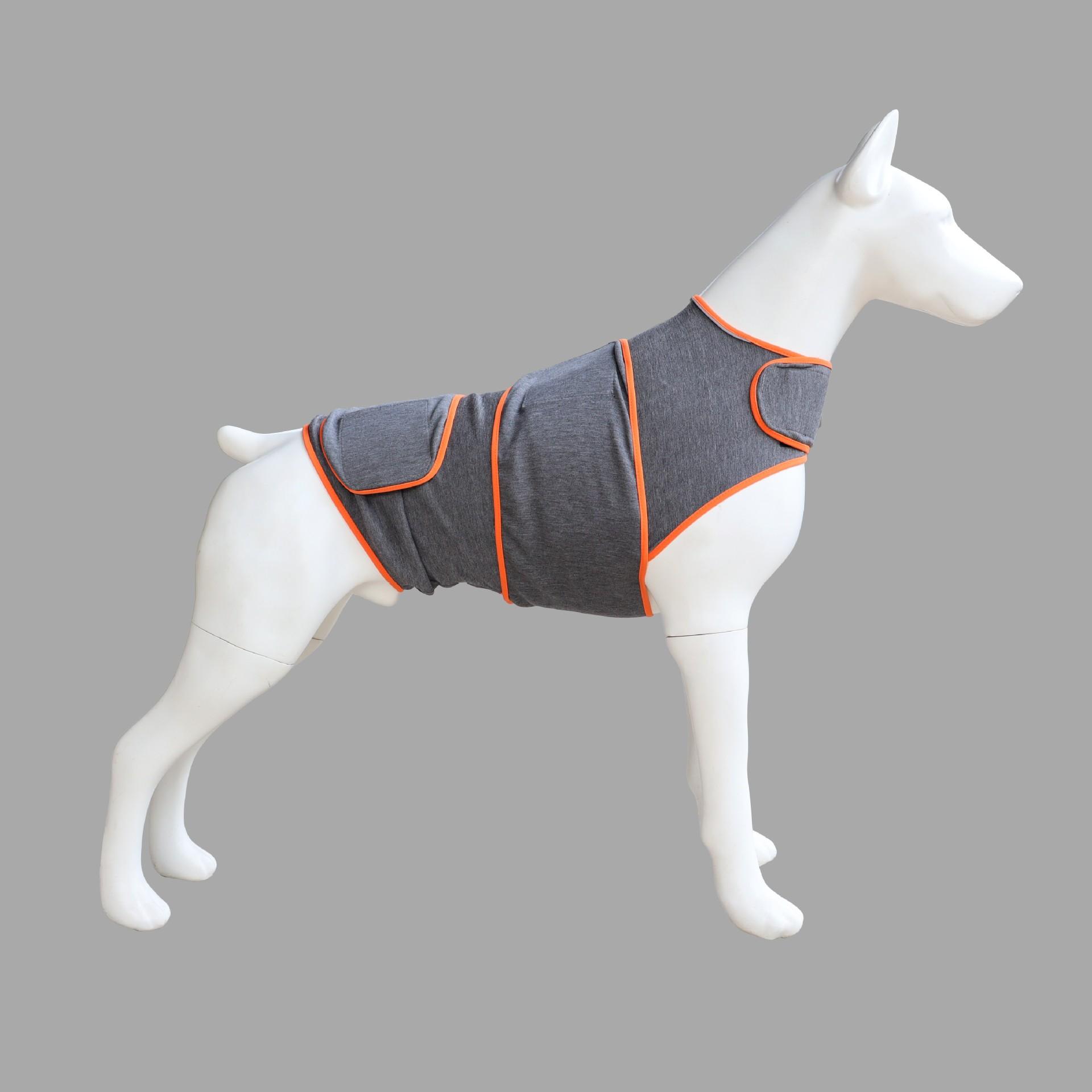 Pet Supplies Clothes Dog Vest Warm Soothing Clothes Light and Warm Sleeveless XS
Pet Supplies Clothes Dog Vest Warm Soothing Clothes Light and Warm Sleeveless XS