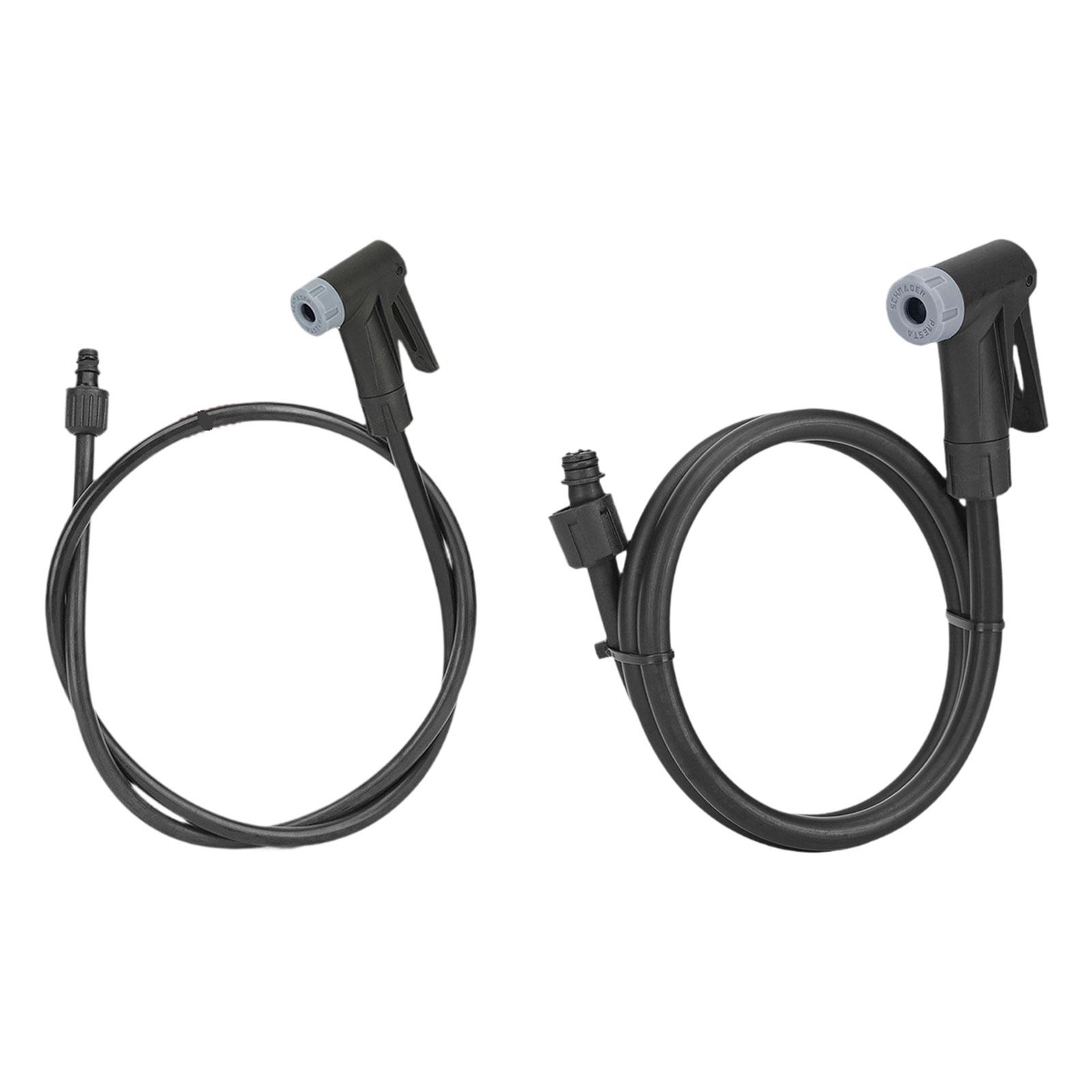 Адаптер шланга велосипедного воздушного насоса для мотоцикла с трубкой для накачивания шин Простая сборка Многофункциональная удлинительная трубка 39 дюймов Портативный 8mm Pump Pipe
Адаптер шланга велосипедного воздушного насоса для мотоцикла с трубкой для накачивания шин Простая сборка Многофункциональная удлинительная трубка 39 дюймов Портативный 8mm Pump Pipe